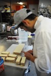 Dessert Menu: A taste of Paris in Dyer