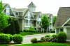 Townhomes can provide The privacy of single-family homes with the convenience of multi-unit housing at an affordable price point