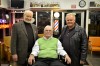 Three local barbers have been cutting for nearly 50 years