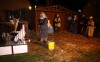 Live Nativity takes center stage at Hammond church