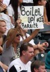 Purdue/Kentucky baseball regional