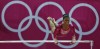 London Olympics Artistic Gymnastics Women