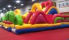 Midwest Training to host Monster Bash Halloween Open Gym Party