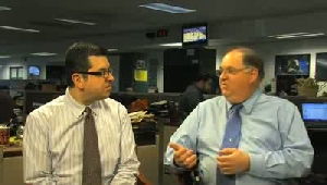 nwi.com Political Roundtable