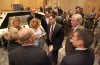 GOP rising star visits to stump for Mourdock campaign