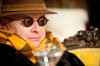 Arts chief John Cain stars as rascally writer in one-man Capote show