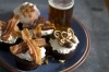 Cupcakes for the Super Bowl dudes in your life  