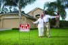 Homeowners who got burned the first time they put their homes on the market are taking another leap of faith