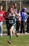 Valparaiso's Ari Coulopolous 