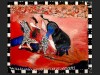 "Indian Hunting Buffalo"