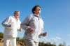 Senior Safety: Preventing slips, trips and falls