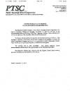 Porter Township School Board
