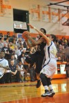 Wheeler Sectional