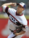 Dylan Axelrod