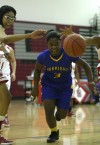 Crete-Monee tops T.F. South in girls basketball