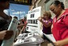 Chicago teachers union says latest offer disappointing
