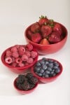Berries reducing Parkinsons disease