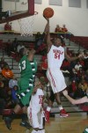 Oak Lawn/T.F. South boys basketball