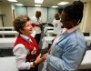 Methodist honored for training soldiers  