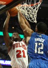Chicago Bulls' Jimmy Butler