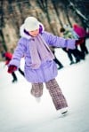 Boulevard Inn Ice-Skating Weekend Jan 27