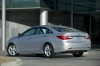 Sonata takes family vehicle honor