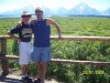 Jerry King and wife Bunny