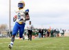 LaQuon Treadwell, Crete-Monee