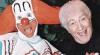 Original Bozo Larry Harmon leaves behind famed clown legacy  