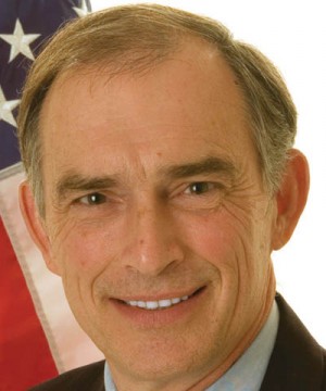 Pete Visclosky: A regional approach