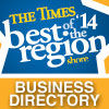 2014 Best Of Directory
