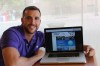 Andrean grad starts personal training service for LGBT community