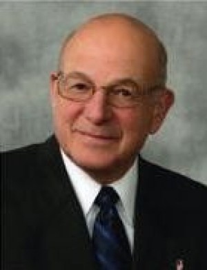 Gerry Scheub