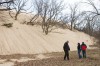 Limiting Mount Baldy access might save plants