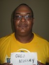 Greg Murray