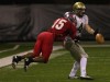 INDIANA PREP POSTSEASON FOOTBALL NOTEBOOK: C.P.'s sophomores complement in playoff push