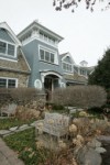 Culver House front view