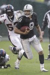 Colston stays with Saints, Bears sign backup to Cutler