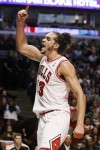 Joakim Noah