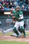 RailCats drop home opener 