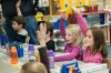Education's goal is to see students flourish in life