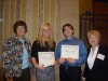 Crete Woman's Club awards $5K in scholarships