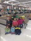 Lansing school welcomes families to open house