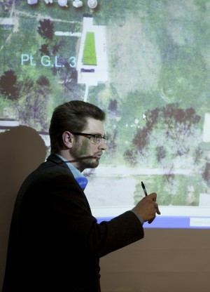 Sustainability, economic development thrive in Cedar Lake