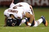 Cutler's status for Vikings game still uncertain