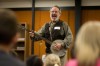 Bringing song and story to school