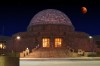 Witness a total lunar eclipse early Tuesday