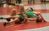 Crown Point's Josh Fuqua; Valparaiso's Max Buckley