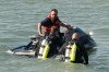 Man reported missing in Lake Michigan at Beverly Shores