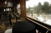 Meyer's Castle offers fine dining in 'a piece of American history'
